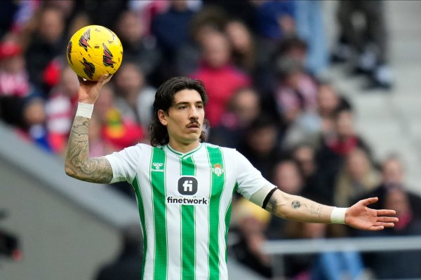 股票知识网 贝莱林：绝平进球不知裁判在检查什么 我们没能赢球我觉得不公平